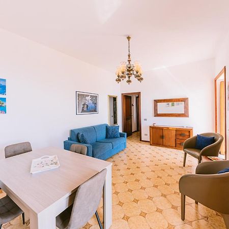 Appartamento Emma In Villa Laura Scala Dış mekan fotoğraf