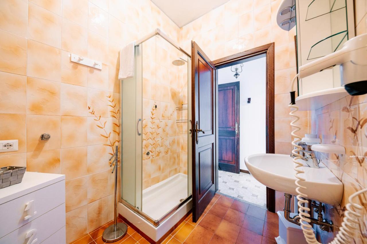 Appartamento Emma In Villa Laura Scala Dış mekan fotoğraf
