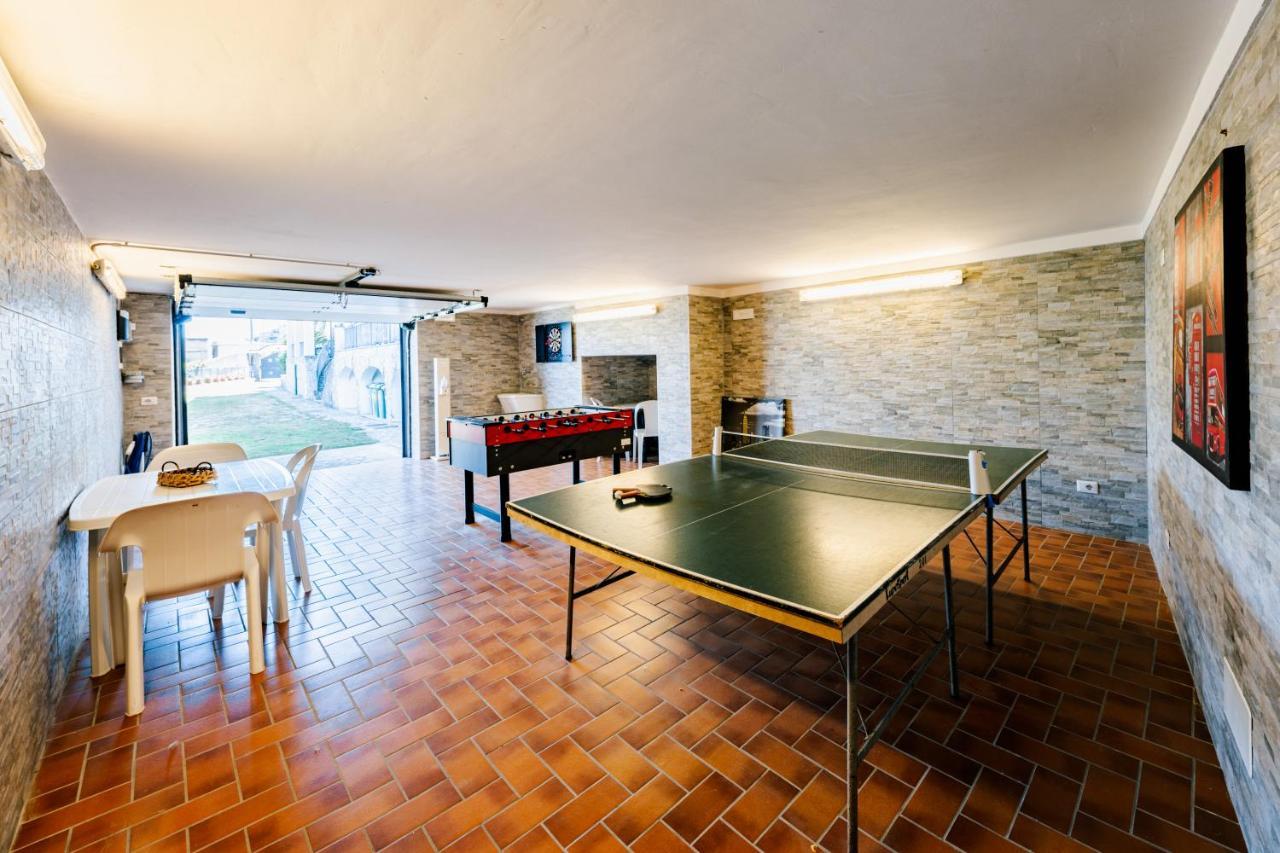 Appartamento Emma In Villa Laura Scala Dış mekan fotoğraf