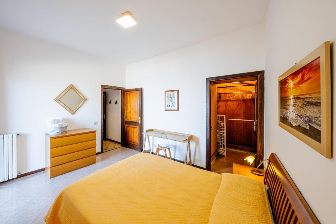 Appartamento Emma In Villa Laura Scala Dış mekan fotoğraf