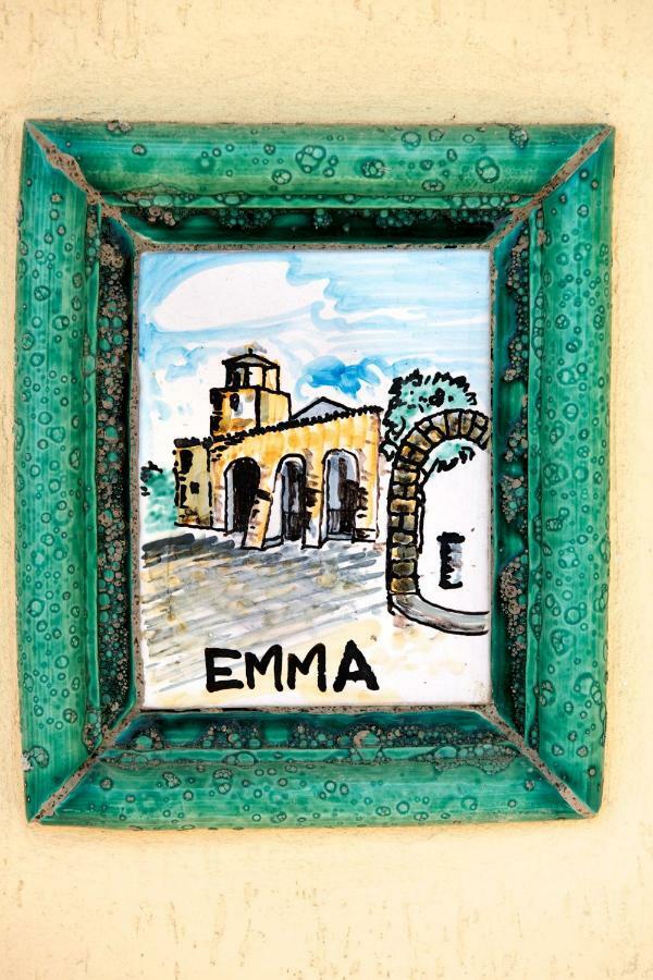 Appartamento Emma In Villa Laura Scala Dış mekan fotoğraf